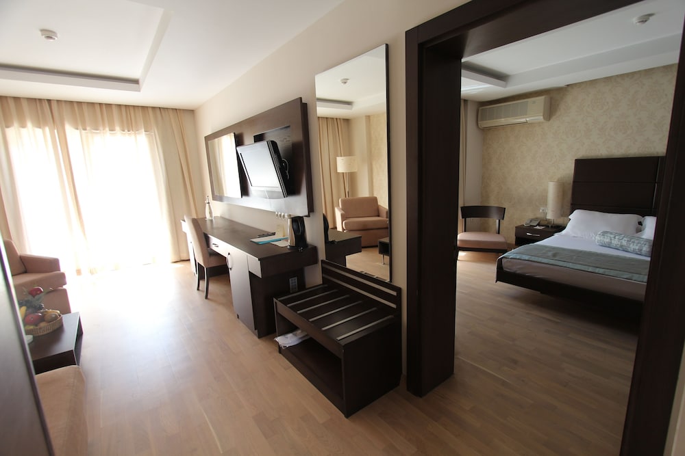 Olira Boutique Hotel & Spa 16/55