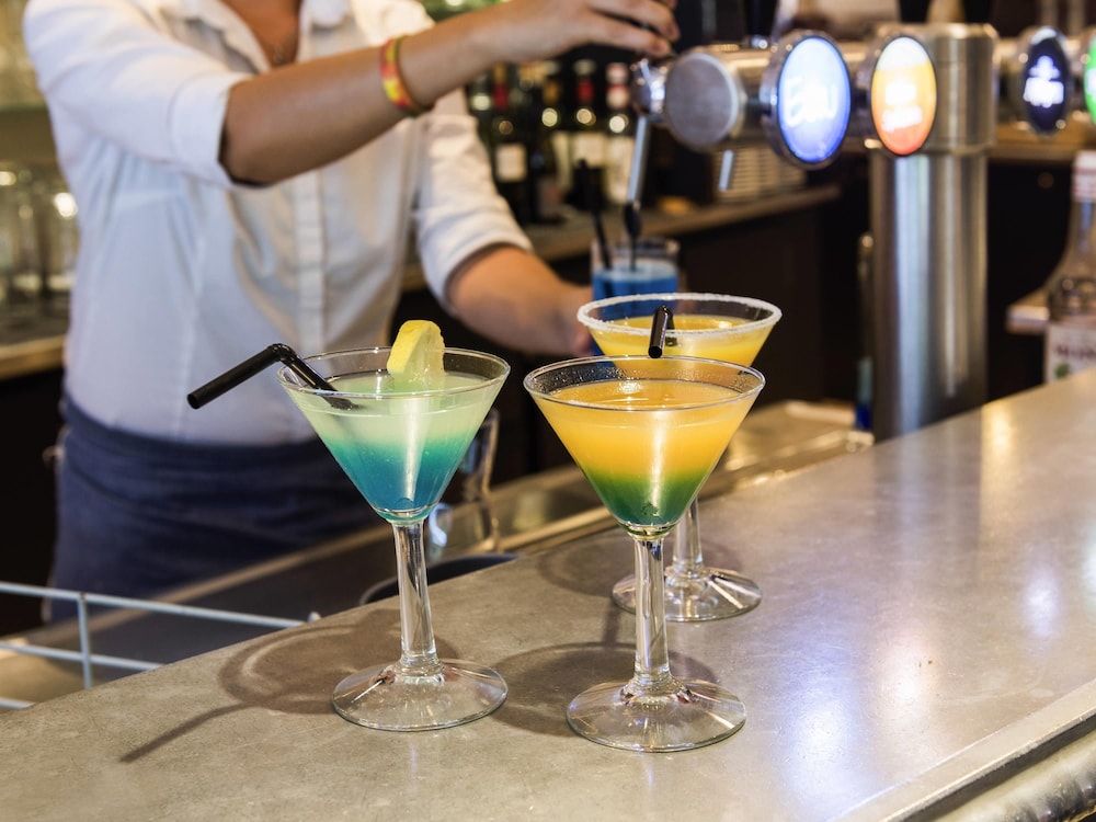 Mercure Paris Roissy Charles De Gaulle 35/74