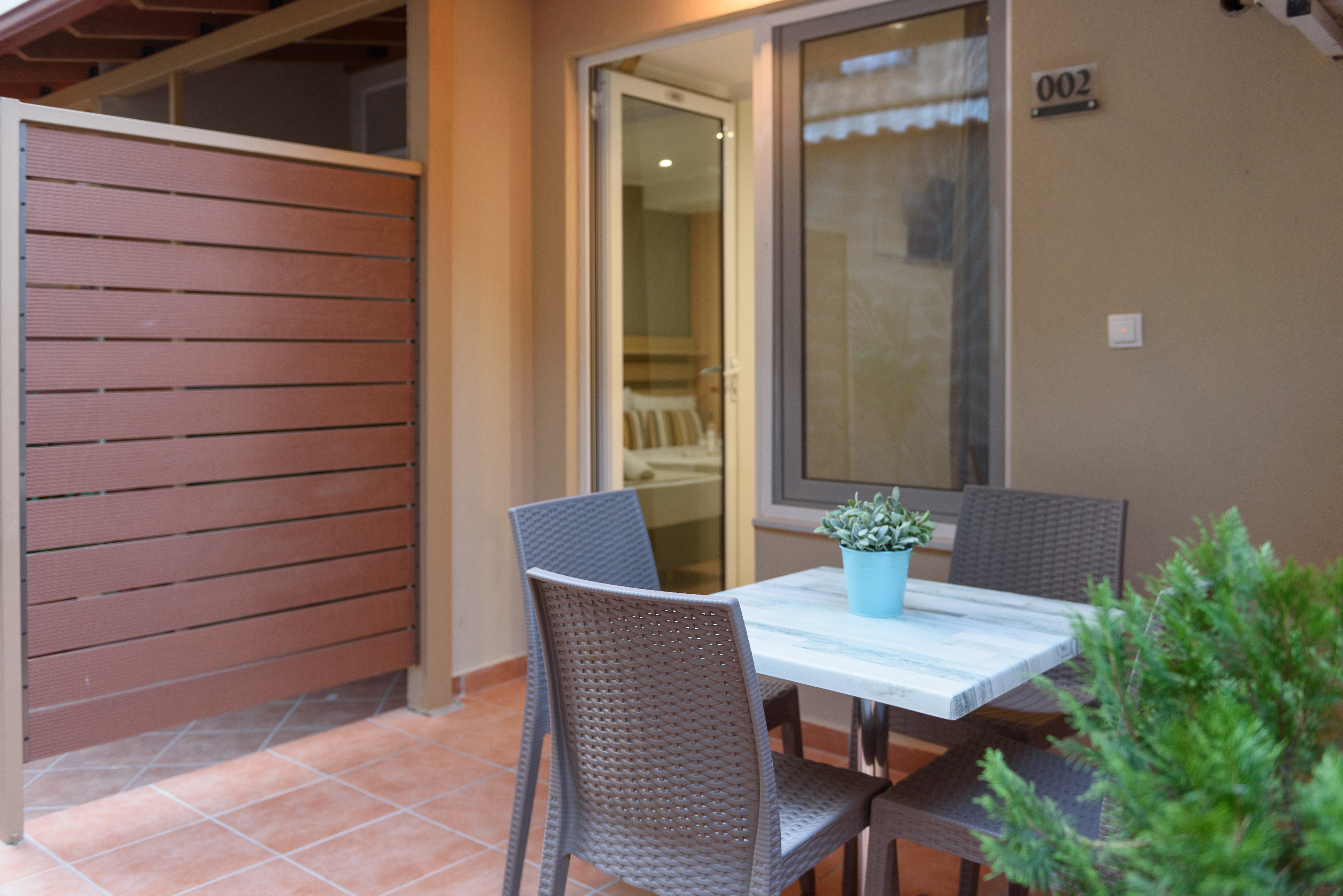 Ammos Beach Seaside Luxury Suites 48/64