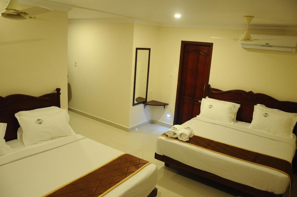Hotel Ocean Heritage 15/36