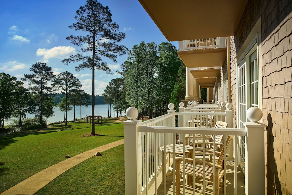 The Ritz Carlton Lodge Reynolds Plantation 22/75