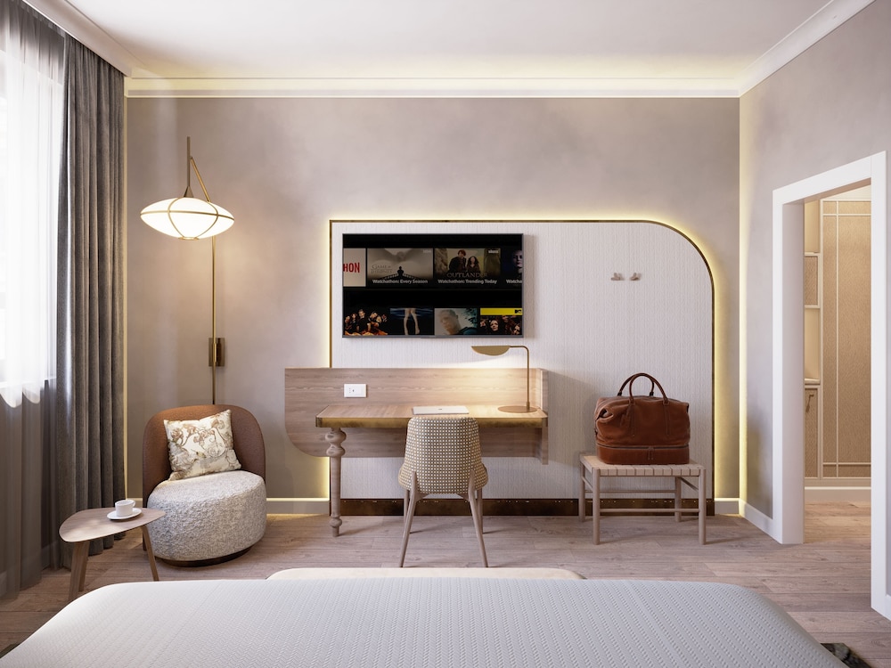 Movenpick Bari Hotel 32/50
