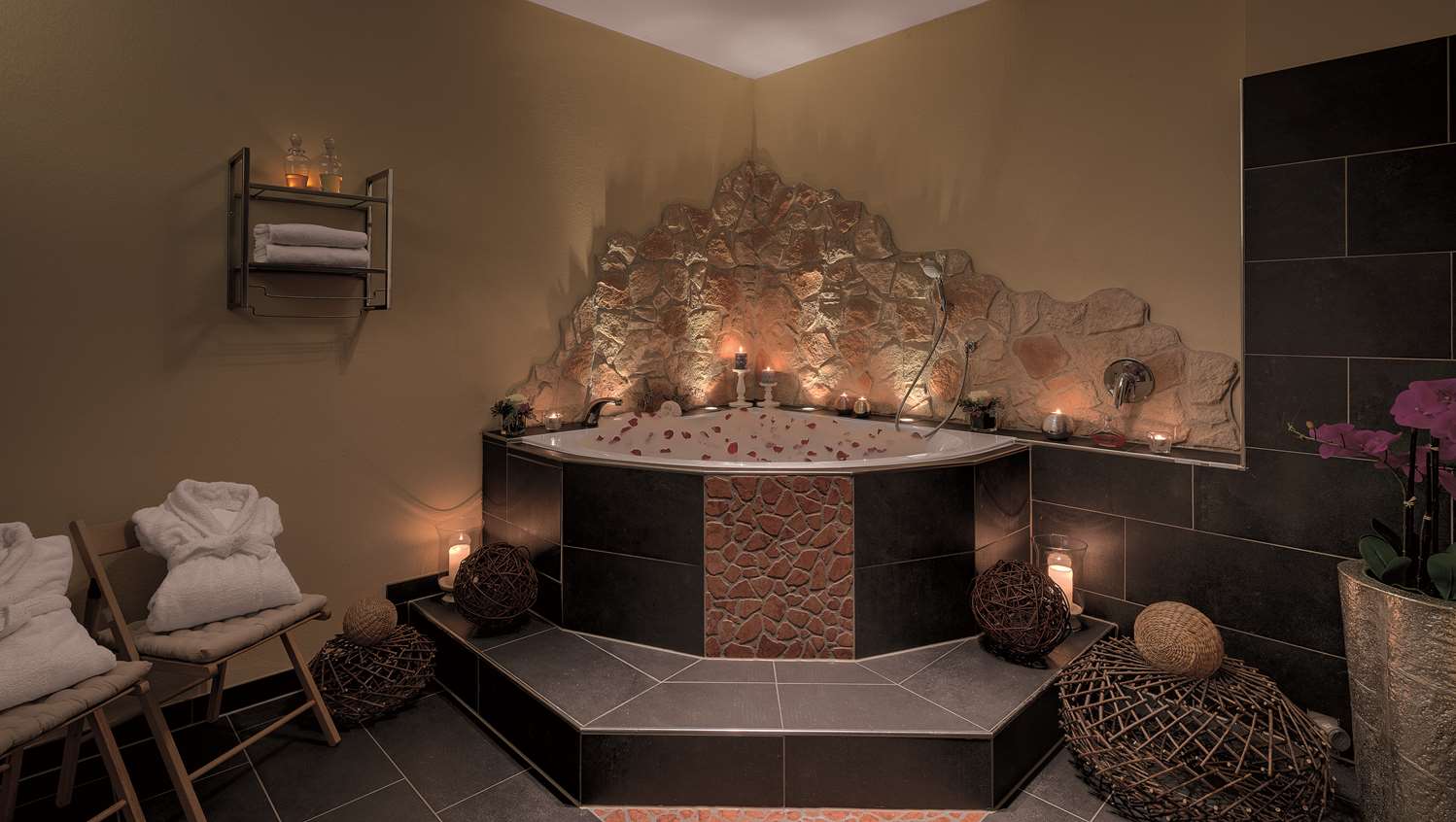 Best Western Aparthotel Birnbachhoehe 8/20