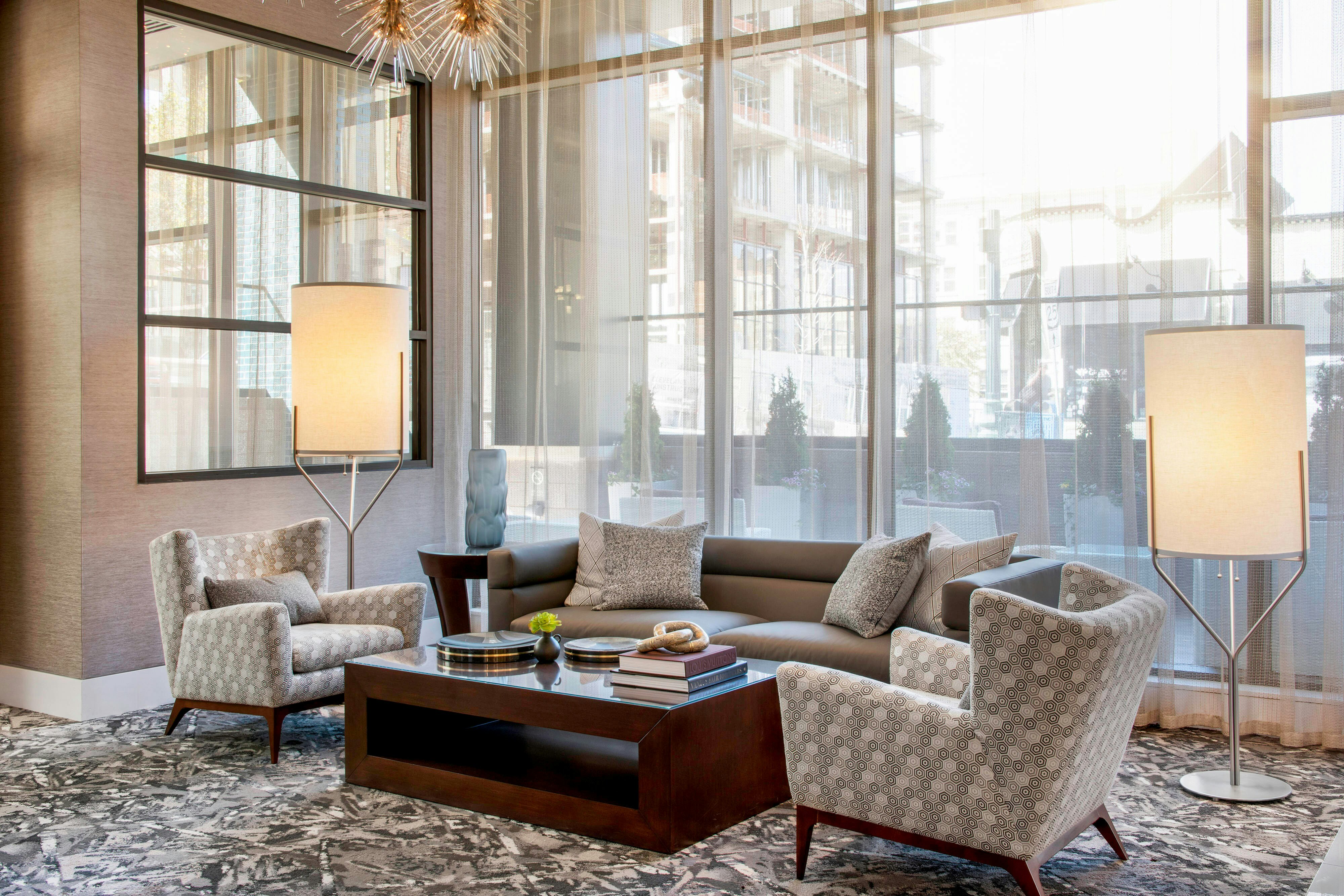 AC Hotel Asheville Downtown 41/81