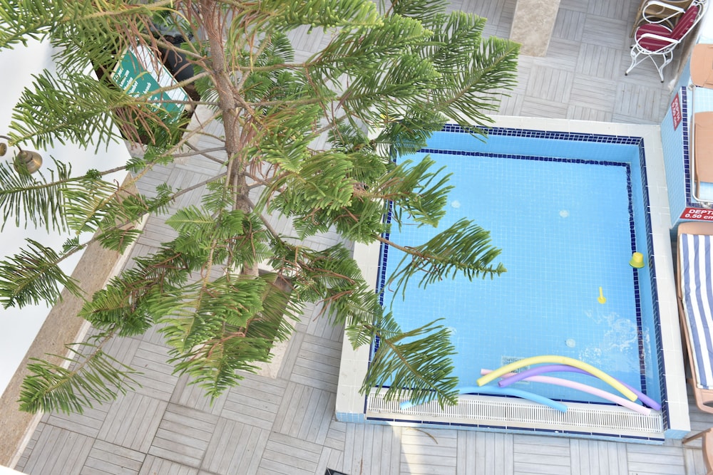 Istankoy Hotel Bodrum 38/67