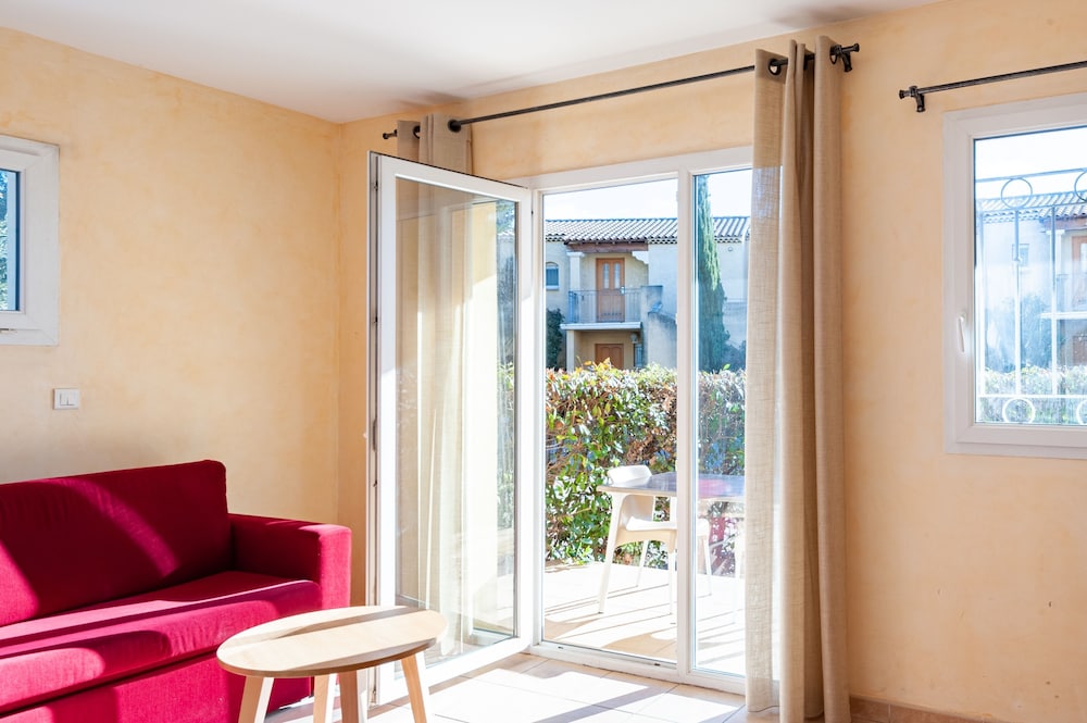 Residhotel Grand Avignon 27/54