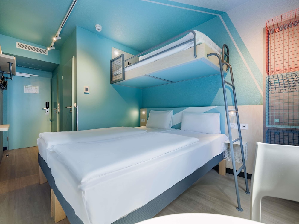 ibis budget Hamburg St Pauli Messe 20/49