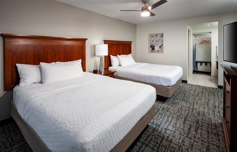 Homewood Suites By Hilton Jacksonville-South/St. Johns Ctr. 11/24