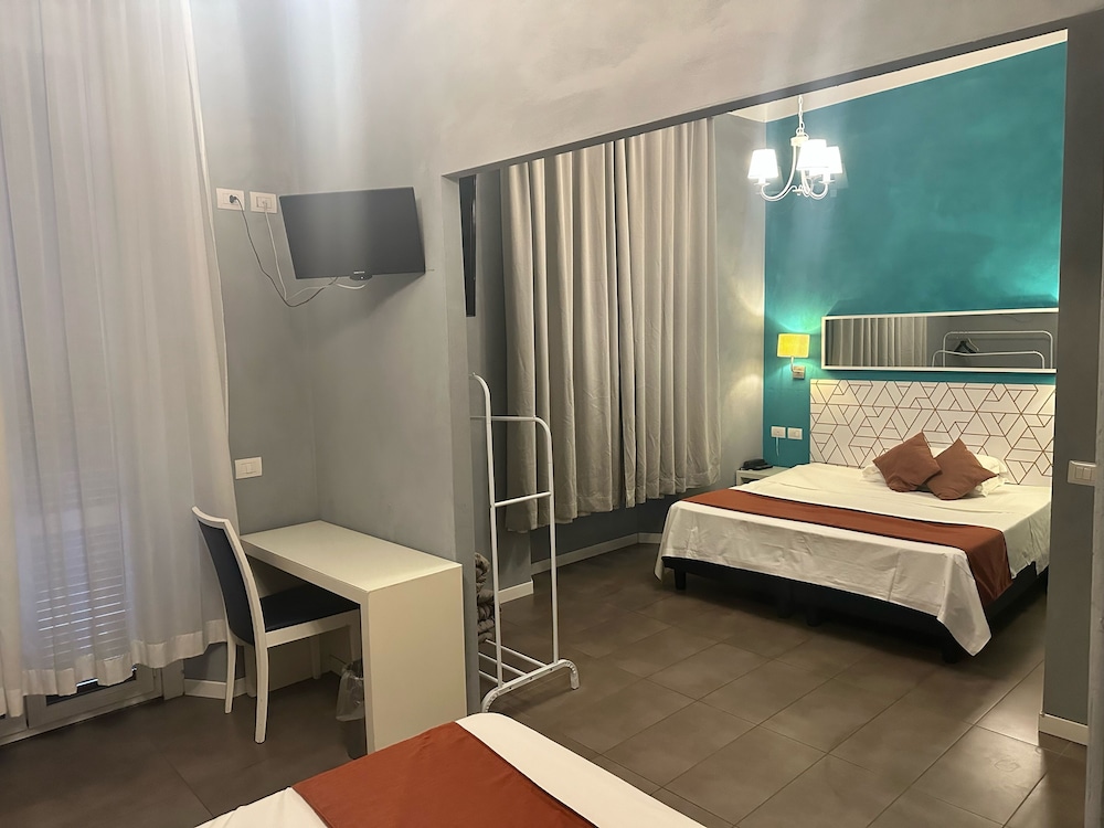Hotel Villagiovanna milano 6/35