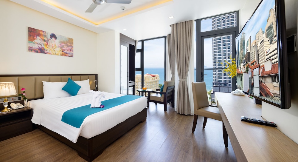 Sata Hotel 17/31