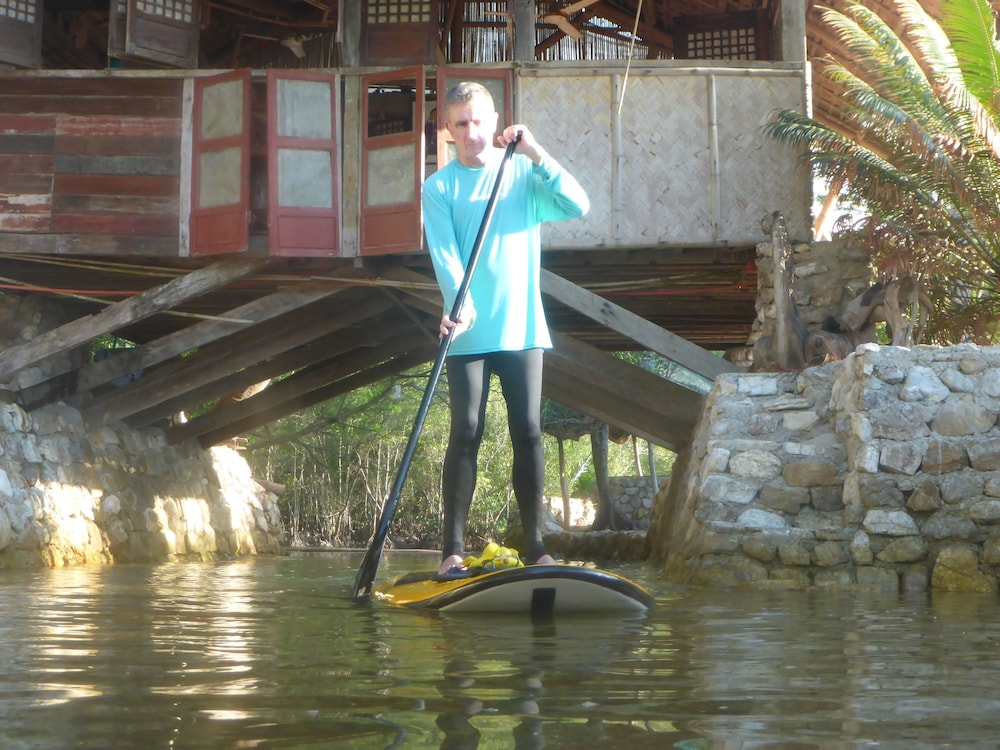 Palawan SandCastles Beach Resort 18/50