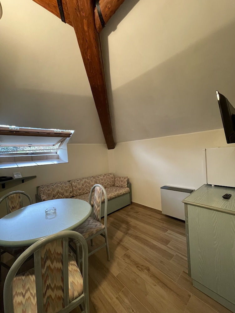 Residence Miramare 50/50