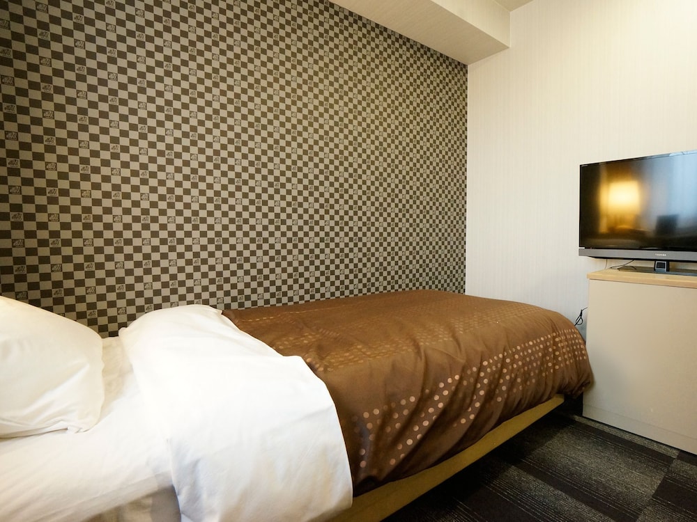 Hotel Livemax BUDGET Kyoto Gojo 27/43