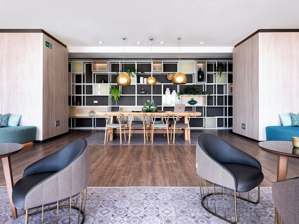 Hotel Cadiz Paseo Del Mar Affiliated By Melia 41/68
