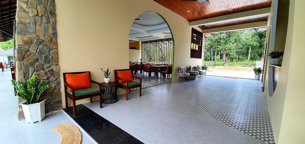 Kingo Retreat Resort 22/50