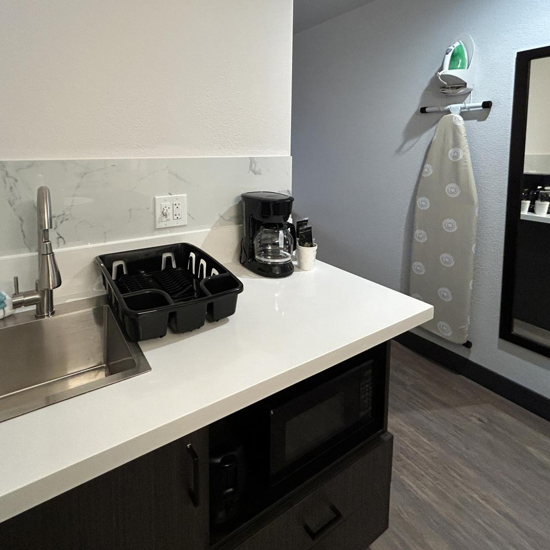 Studio6 San Diego, CA - Hotel Circle - Mission Valley 14/33