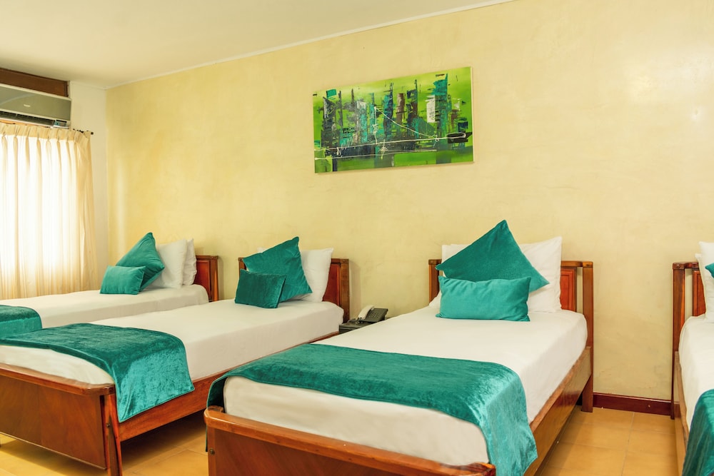 Palmarena Plaza Hotel 21/49
