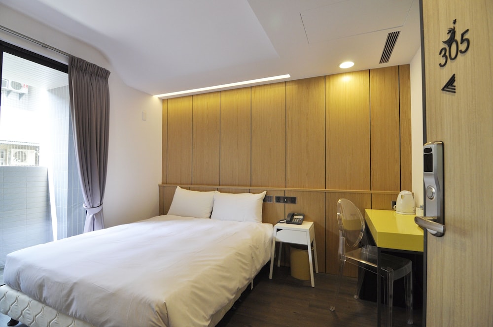 Feng Jia 25 Hotel 7/25