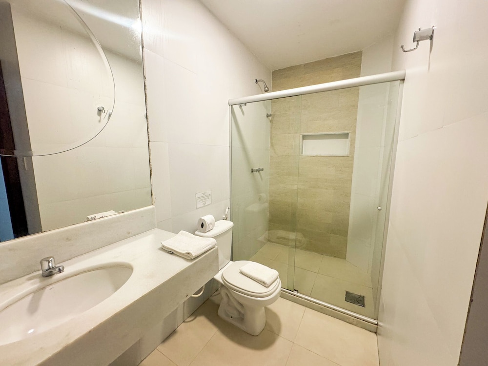 Hotel Premium Recanto Da Passagem 76/76