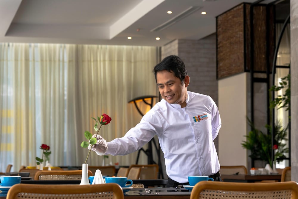 فندق ايوا اكسبريس - الجوف(Ewaa Express Hotel - Al Jouf) 10/81