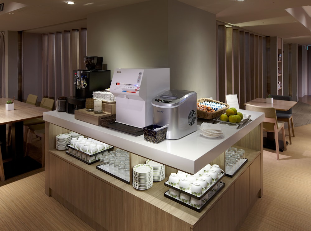 Royal Inn Taipei Linsen Huashan 1914 Creative Park 17/58