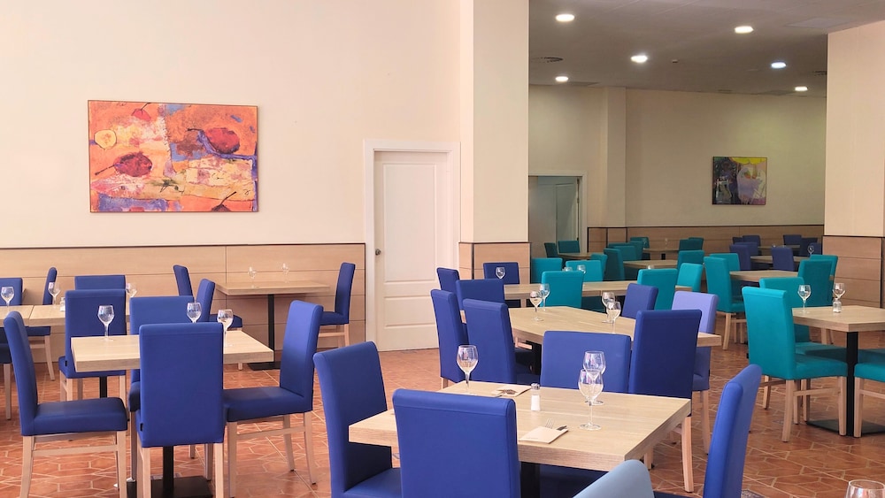 Ohtels La Hacienda 62/75