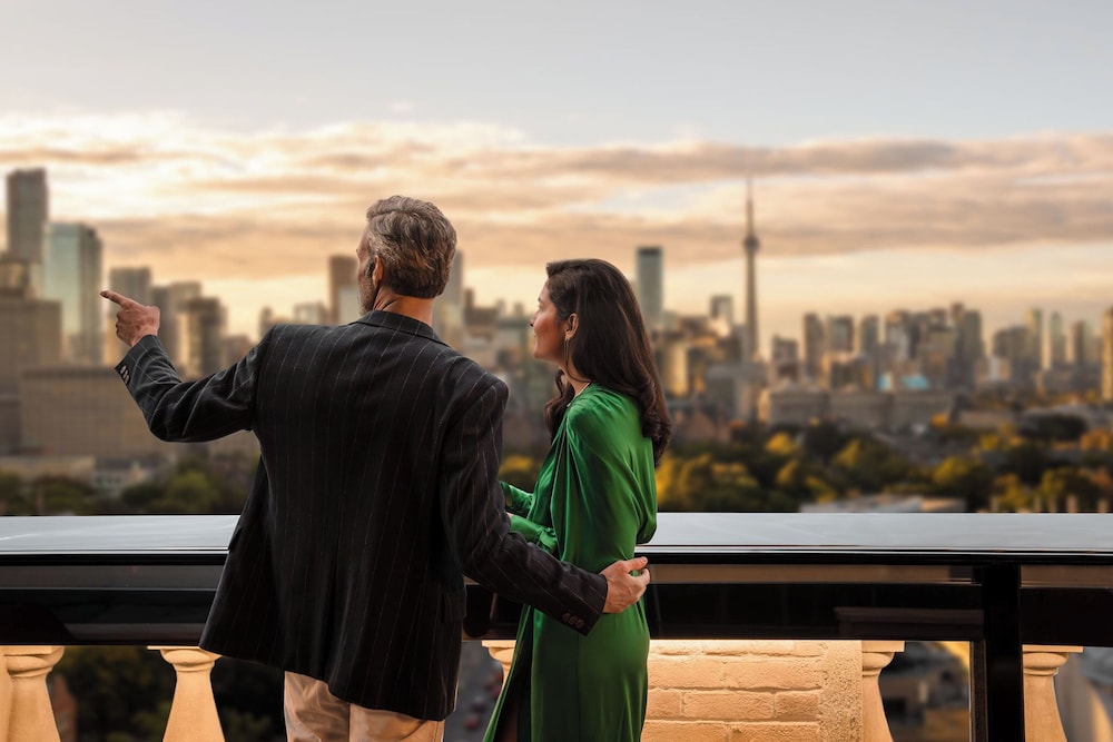 Park Hyatt Toronto 70/72