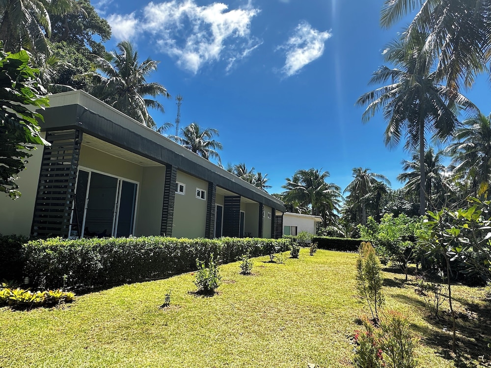Koh Kood Bed's 54/65