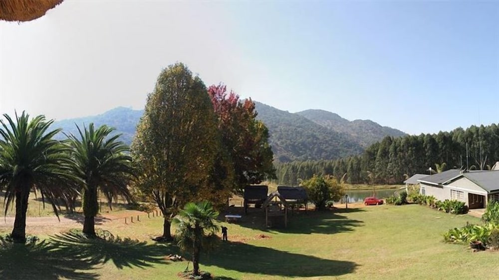 Emahlathini Guest Farm 40/49