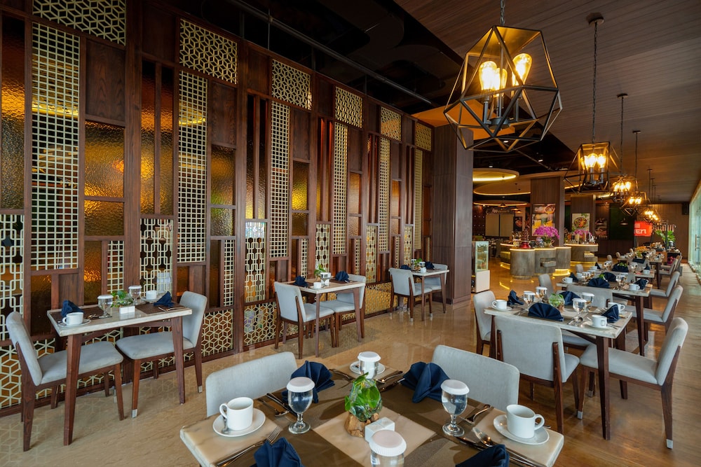 Golden Tulip Springhill Lampung 33/50