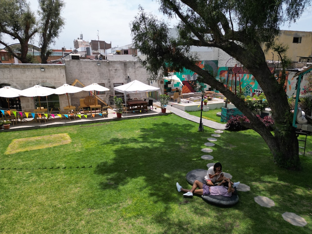 qema Arequipa 50/59