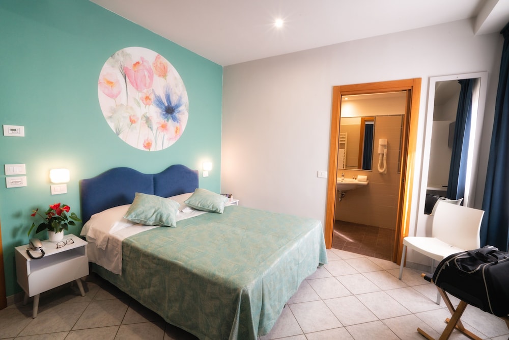 Hotel Sirio 17/44