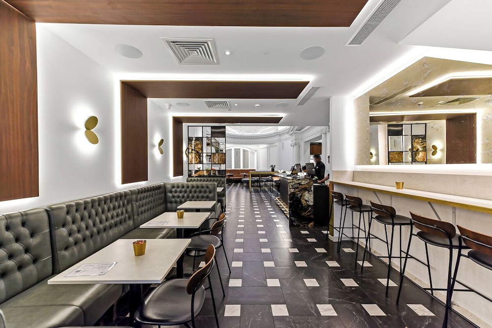 The Z Hotel Holborn 39/50