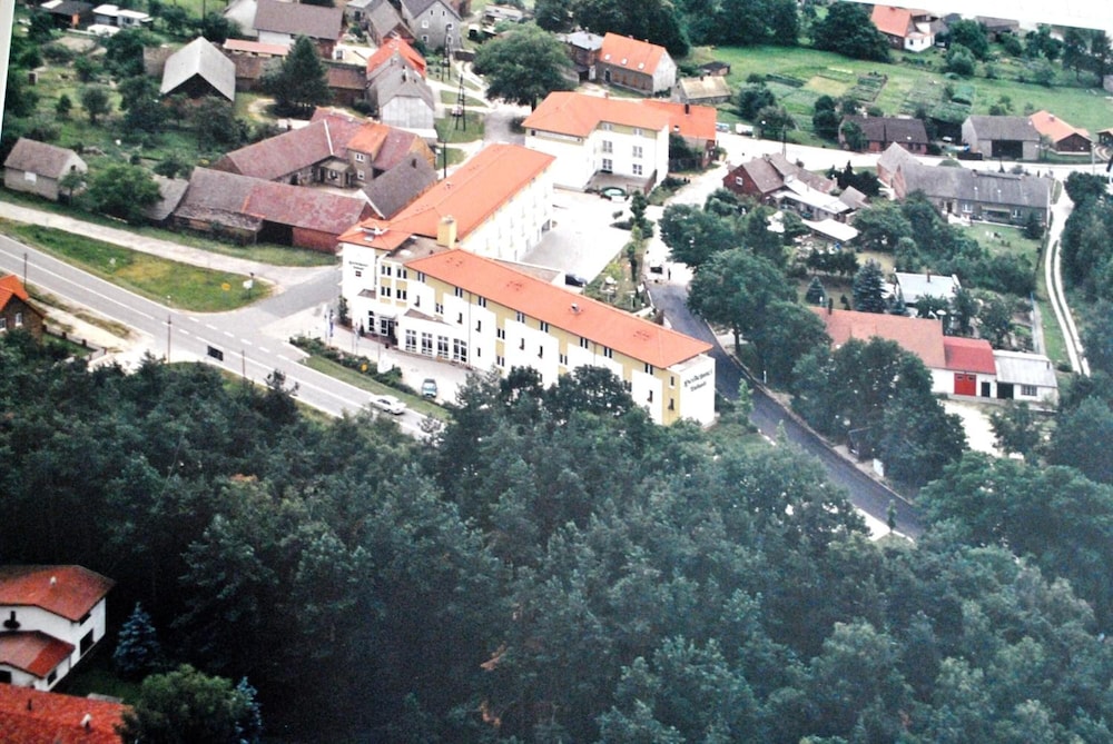 Heidehotel Lubast 2/33