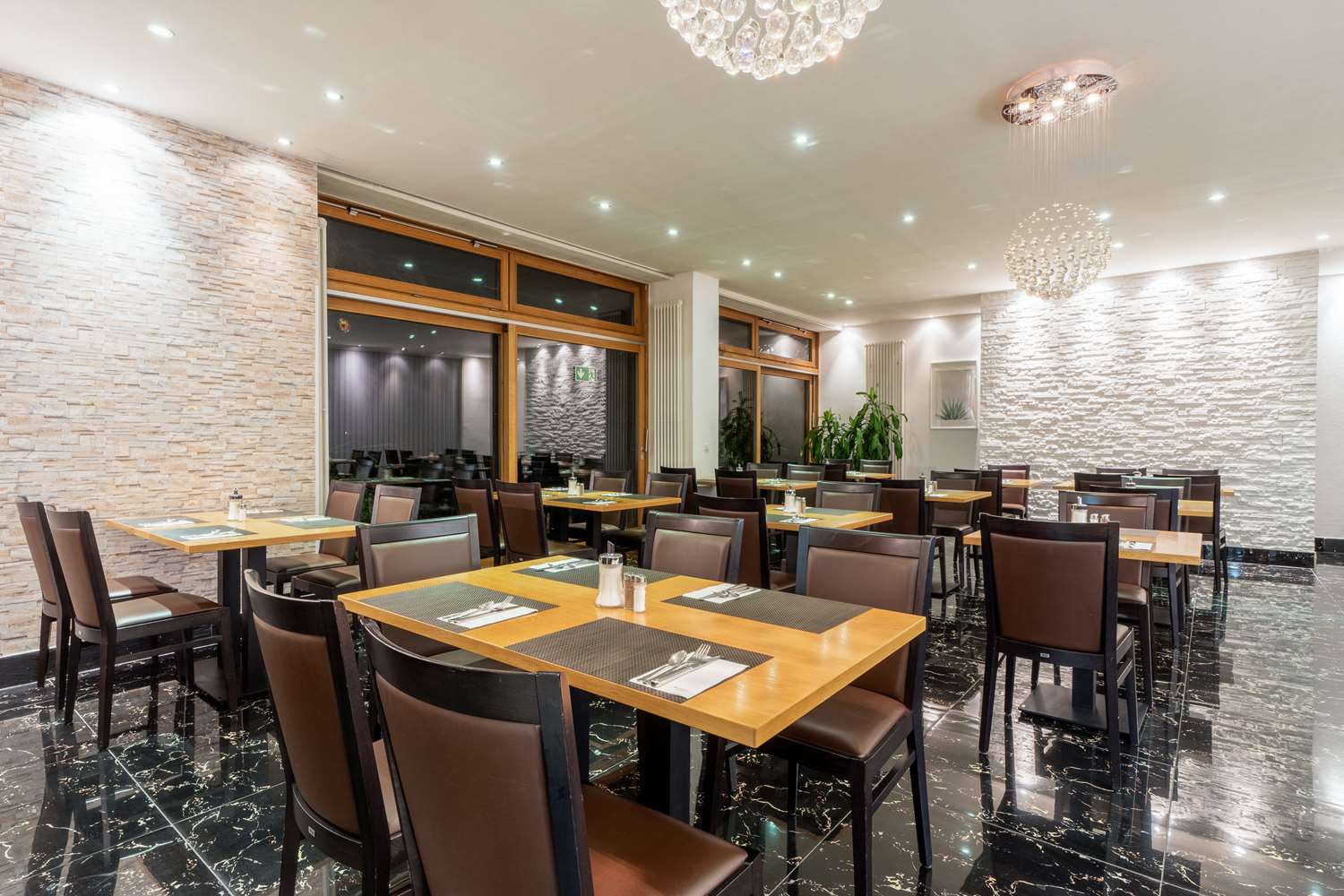 Comfort Hotel Atlantic Muenchen Sued 12/15