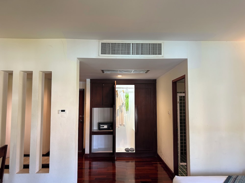 Teak Garden Spa Resort 9/50