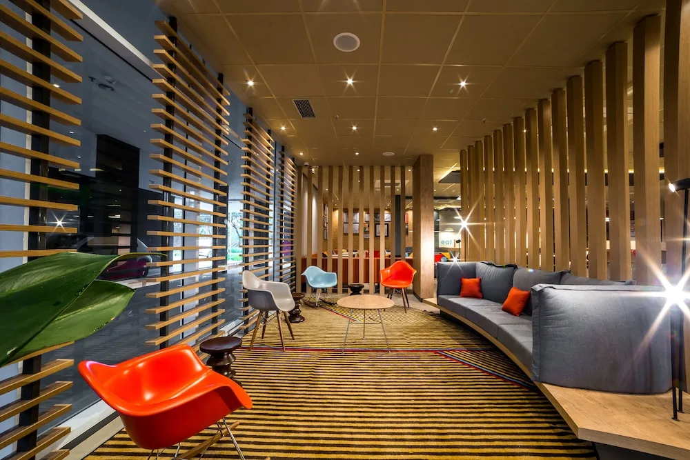 Ibis Sao Bernardo 22/38