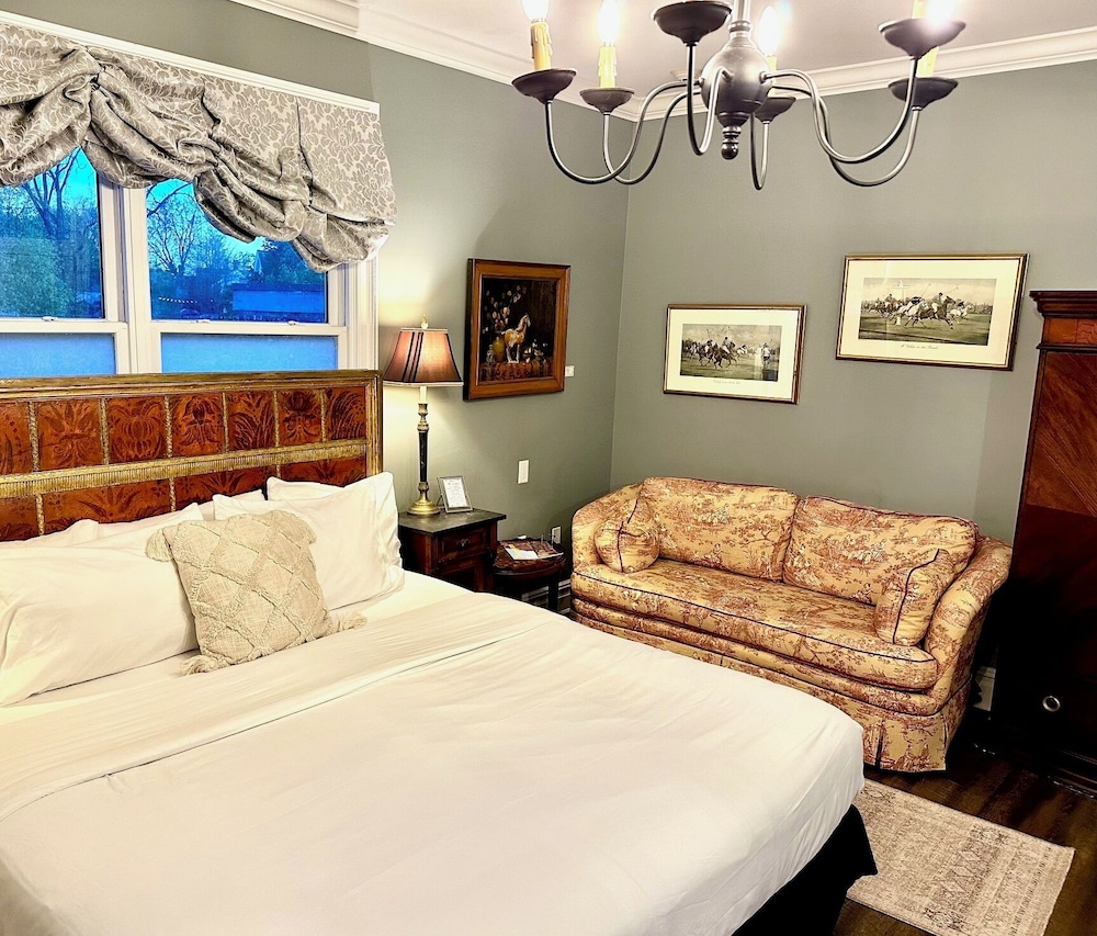 The Dutchess Inn and Spa at Beacon 22/50
