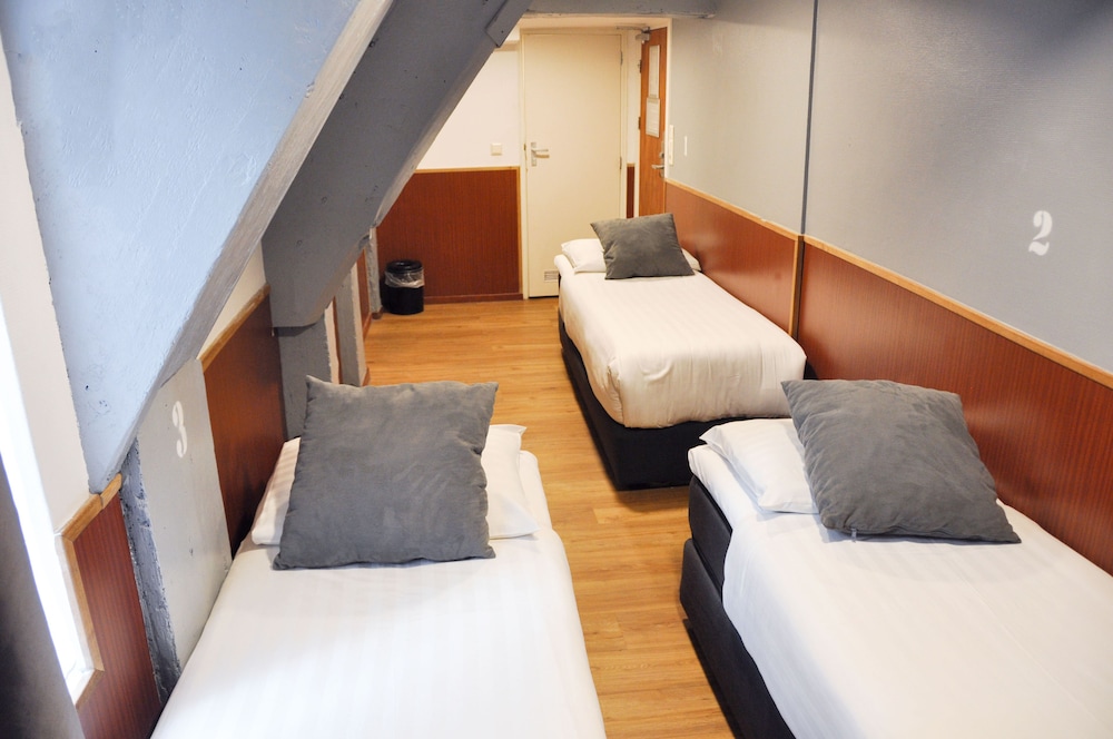 Travel Hotel Amsterdam 23/64