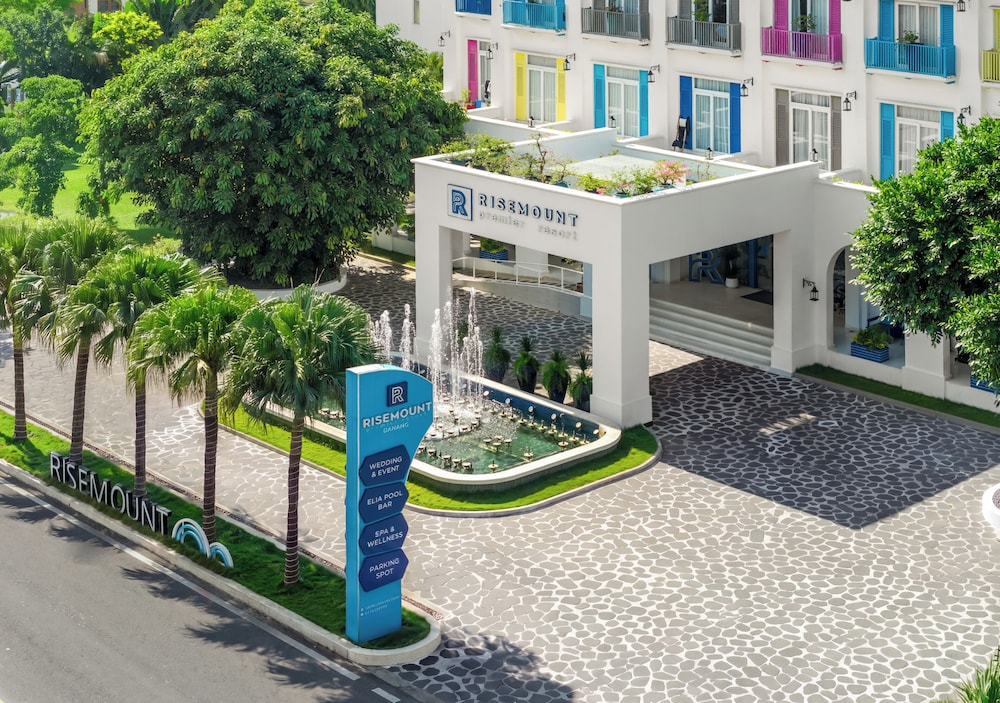 Risemount Premier Resort Danang 70/77