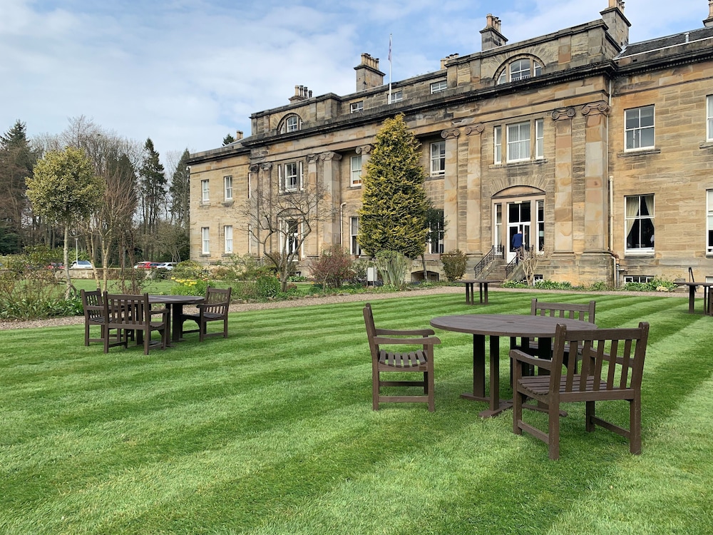 Balbirnie House Hotel 2/48
