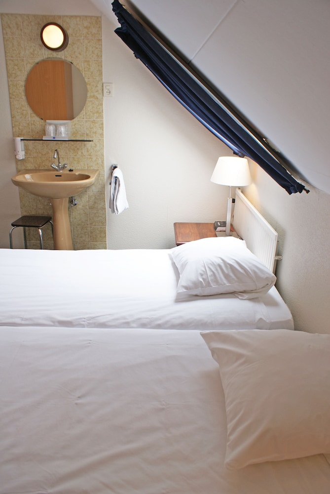 Fletcher Hotel-Restaurant De Burghoeve 30/68