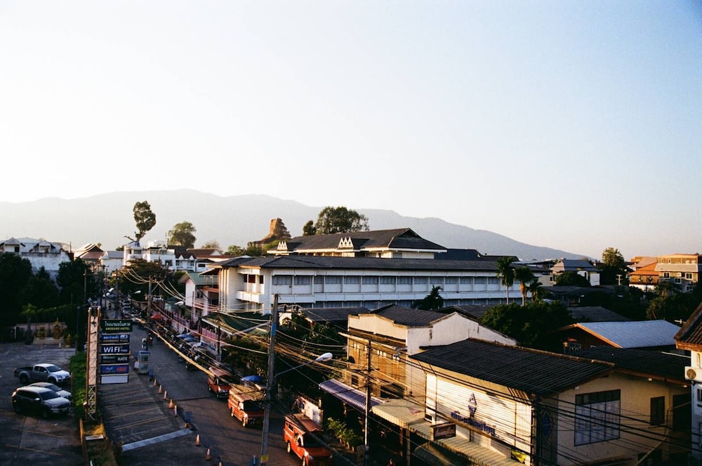 The Chimes Chiangmai Old City 5/52