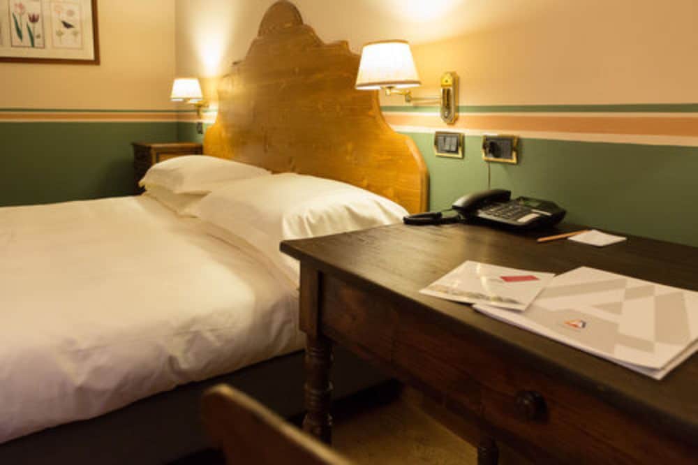 Gran Baita Hotel Wellness 45/91