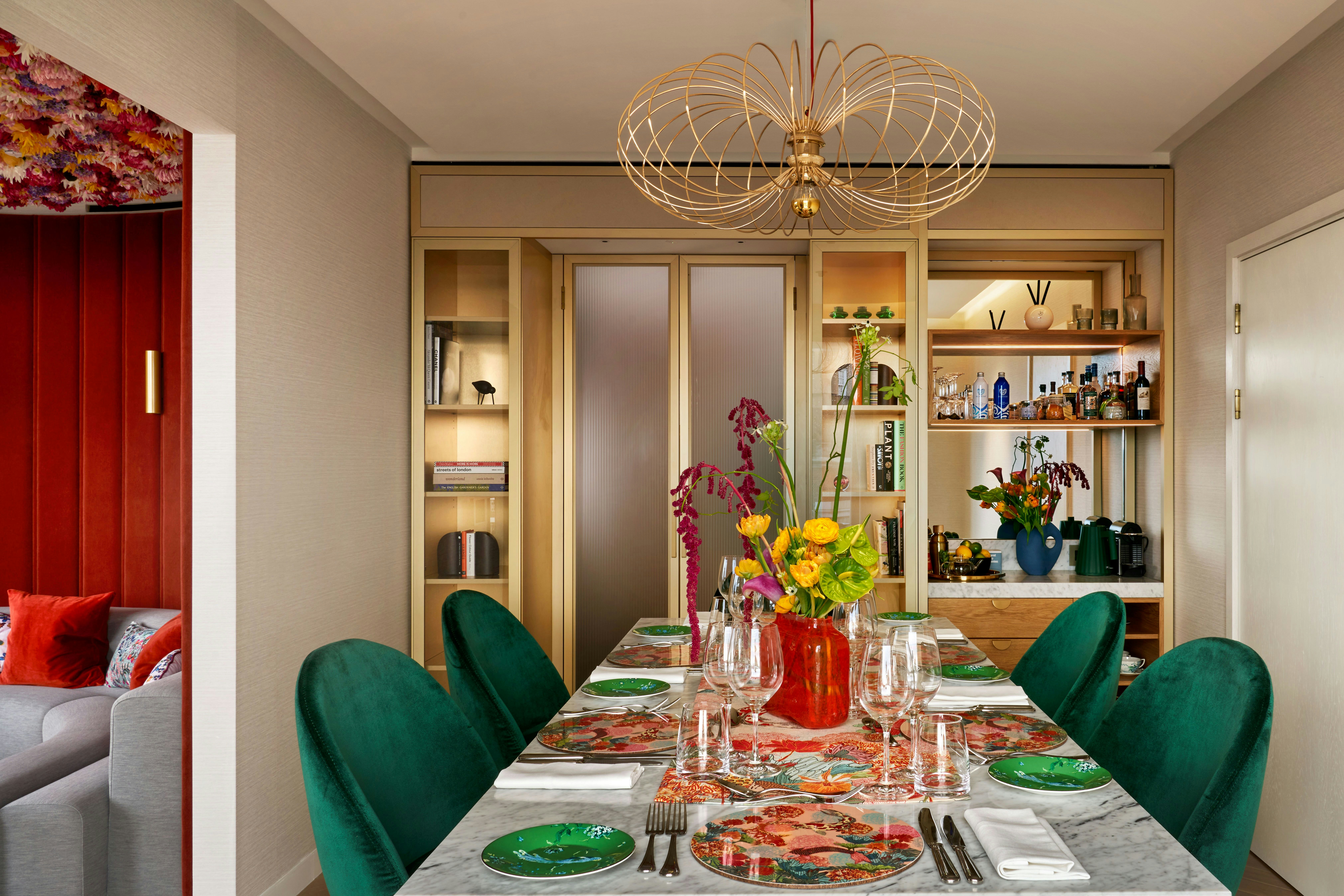 The BoTree London, Curio Collection by Hilton 26/36