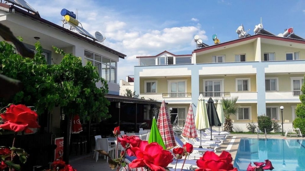 Melodi Club Hotel photo3