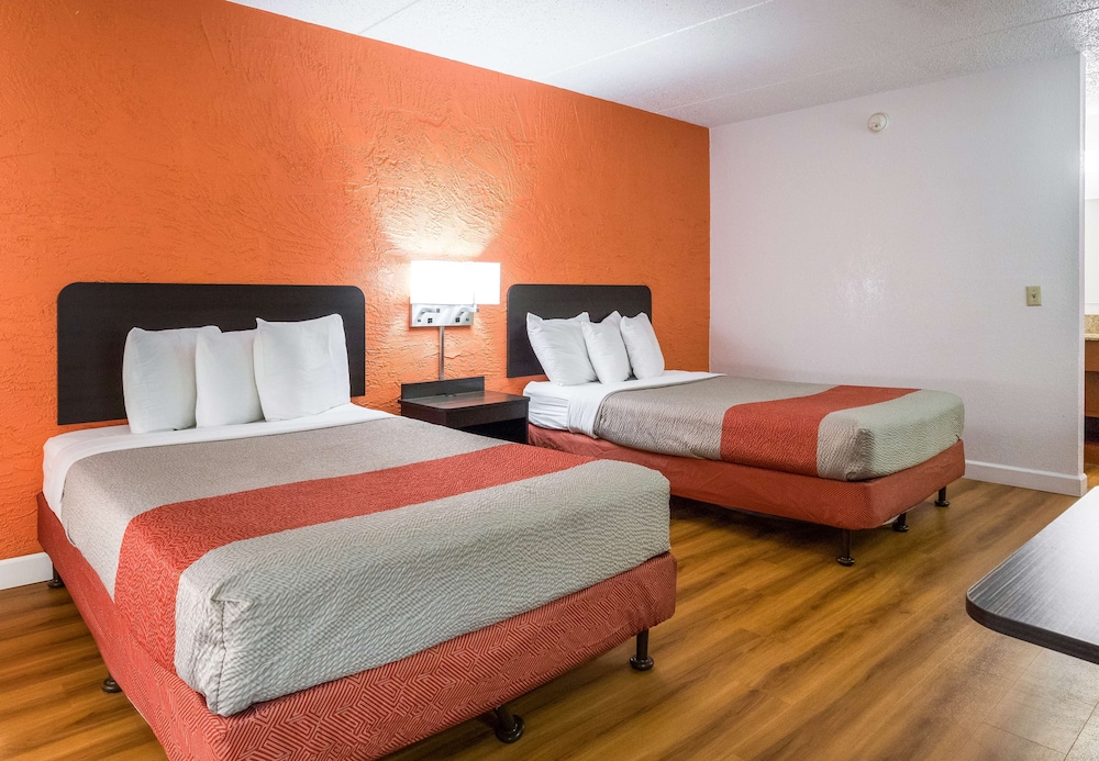 Motel6 Prospect Heights, IL 16/39
