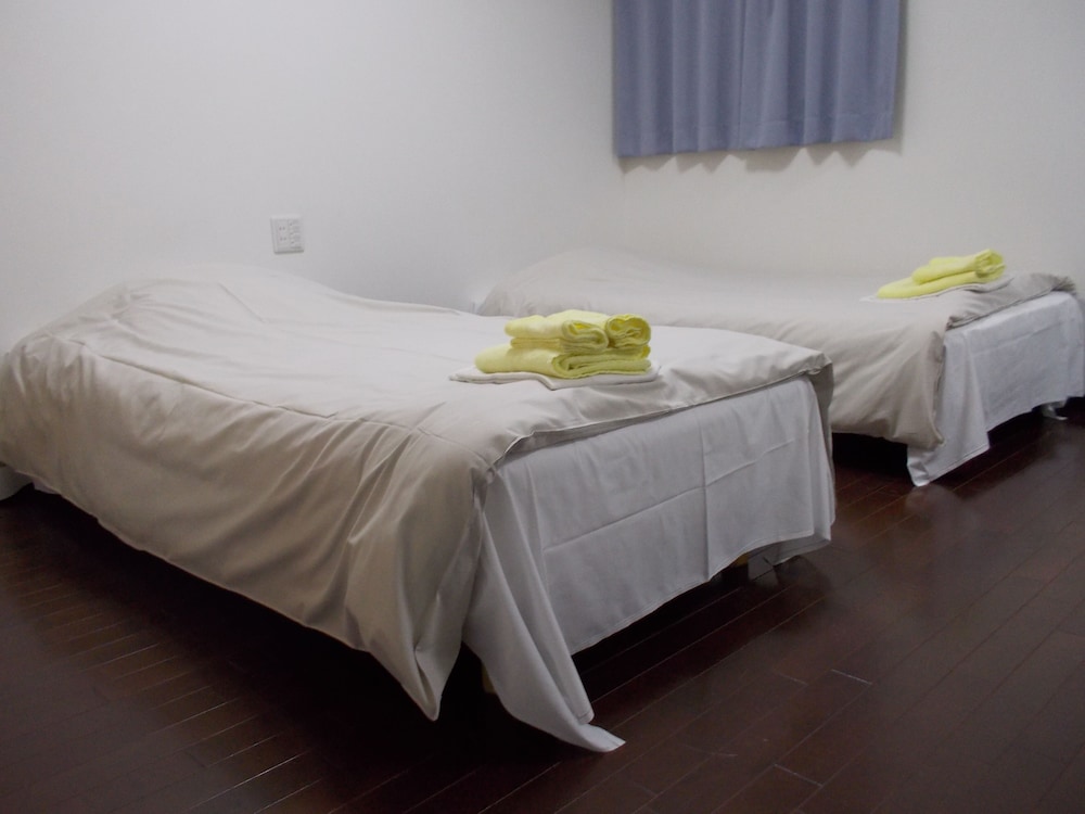 Hotel Chuo Oasis 27/60