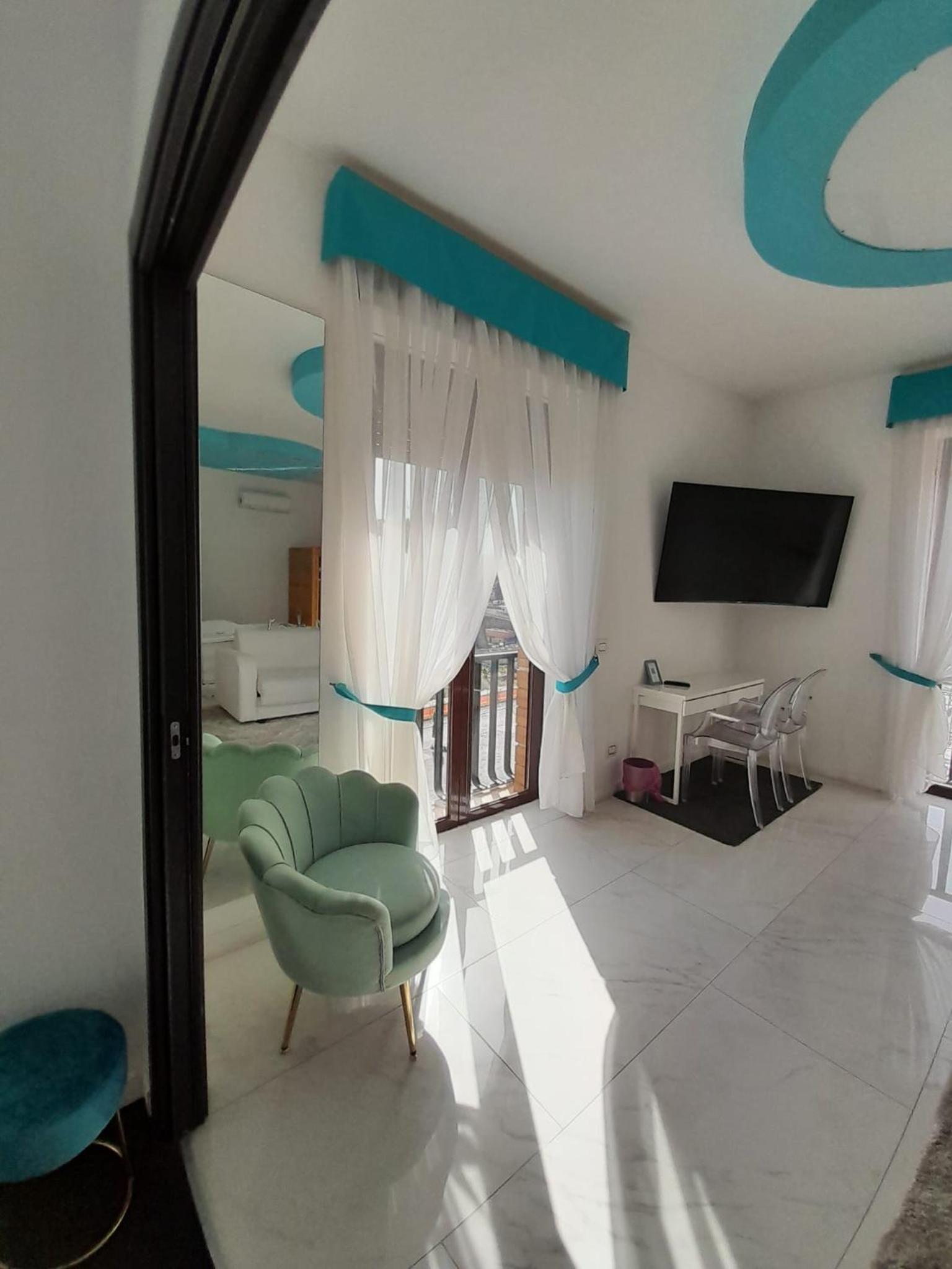 Babylon Luxury Suite & Apartments 6/14