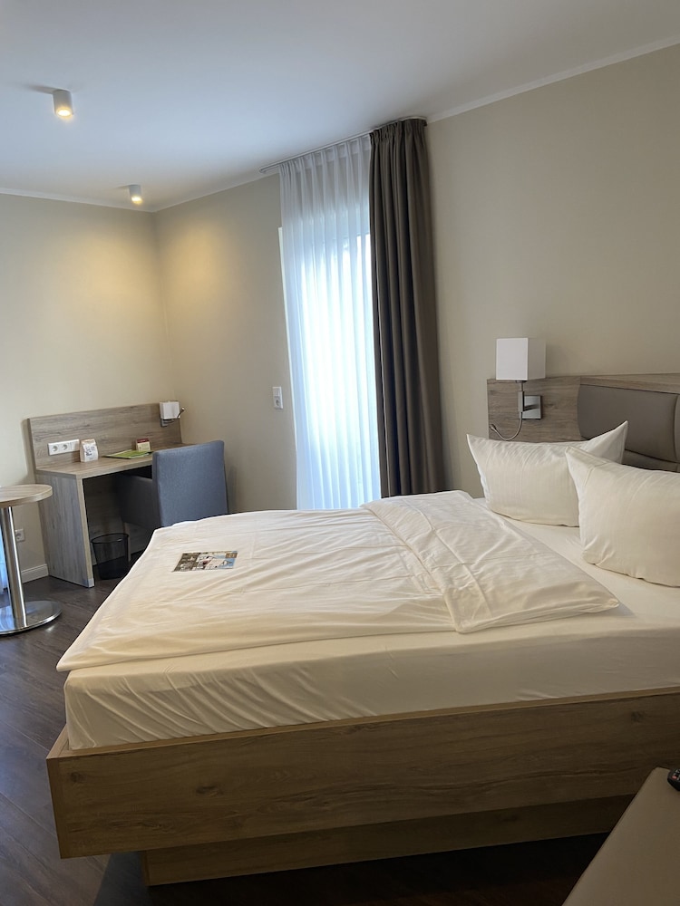 Akzent Hotel Saltenhof 7/34